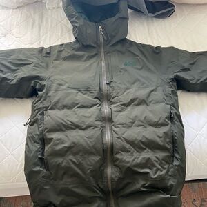 REI Co-op Green Stormhenge 850